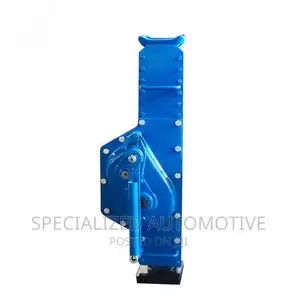 Mechanical Machinery Jack 3ton and 5ton Versions
