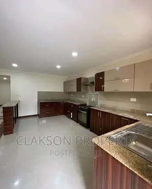 3bdrm Apartment in Kilimani for rent