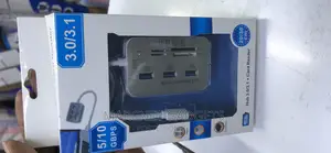 Anker SD Card Reader 2-in-1 USB C Memory Card Reader