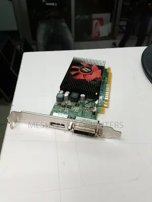 R5 430 2gb Amd Radeon Graphics Card