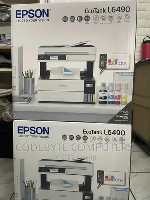 Epson L6490 !! Epson L6490 !! Epson L6490 !! Epson L6490