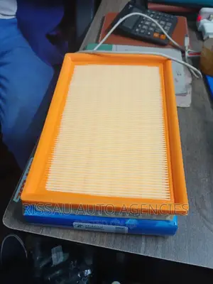 Mazda Bongo/Nissan Venette Petrol Engin Allparts Air Filter