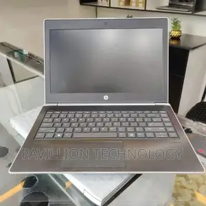 Laptop HP 430 G5 8GB Intel Core I5 SSD 256GB