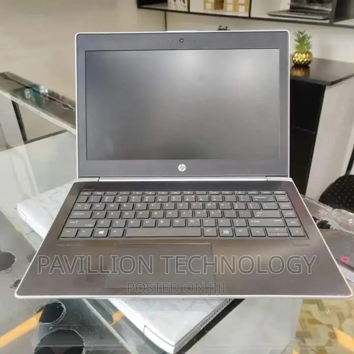 Laptop HP 430 G5 8GB Intel Core I5 SSD 256GB