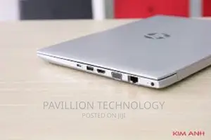 Laptop HP 430 G5 8GB Intel Core I5 SSD 256GB