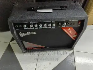 Electric Guitar Combo ,