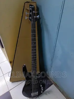 Electric Bass Guitar 5 Strings ''