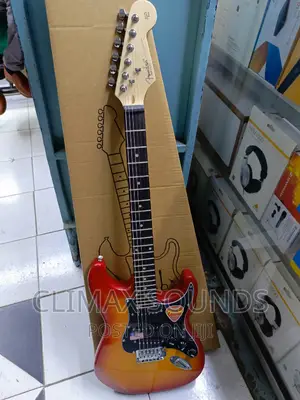 Electric Solo Guitar 24 Fret, ;