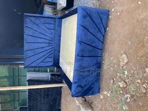 Blue 5/6 Bed