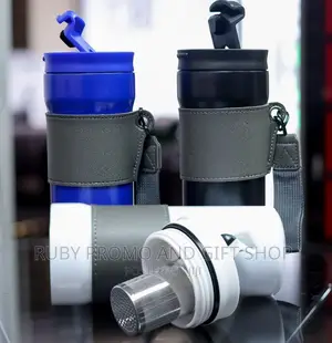 Unique Thermo Mug