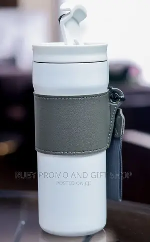 Unique Thermo Mug