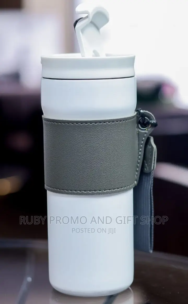 Unique Thermo Mug