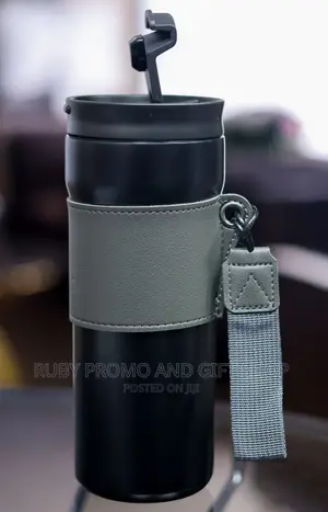 Unique Thermo Mug