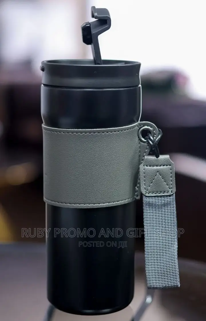 Unique Thermo Mug