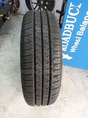 185/70r14 Goodyear Tyre