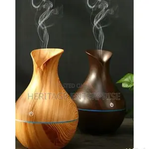 Humidifier Diffuser