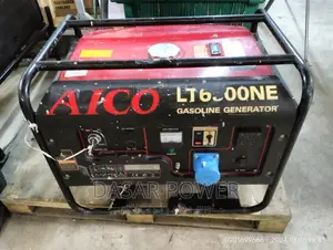 6kva Generator for Hire.