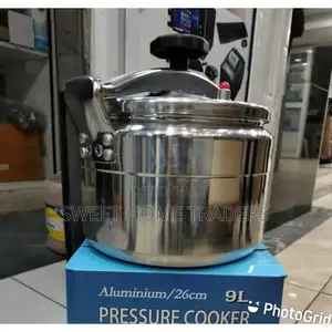 9litre Pressure Cooker