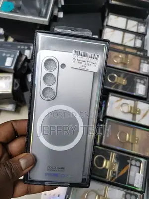 Samsung Galaxy Z Fold 5 Magsafe Case