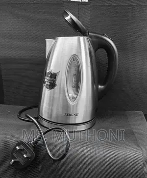 2L Quality Stainless Steel Electric Kettle