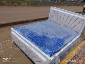 Chester Bed