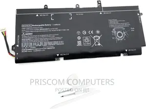 HP BG06XL Original Laptop Battery for Hp 1040 G3 BG06 BG0604