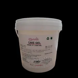 Cake Gel - 2kgs