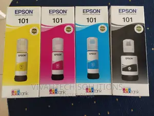 Epson 101 Ink Epson 101 Ink
