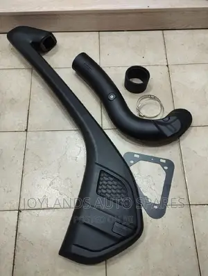 Ford Ranger Snorkel
