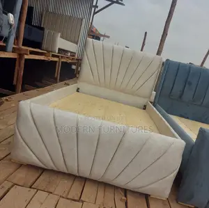 Quality 4/6 Bed