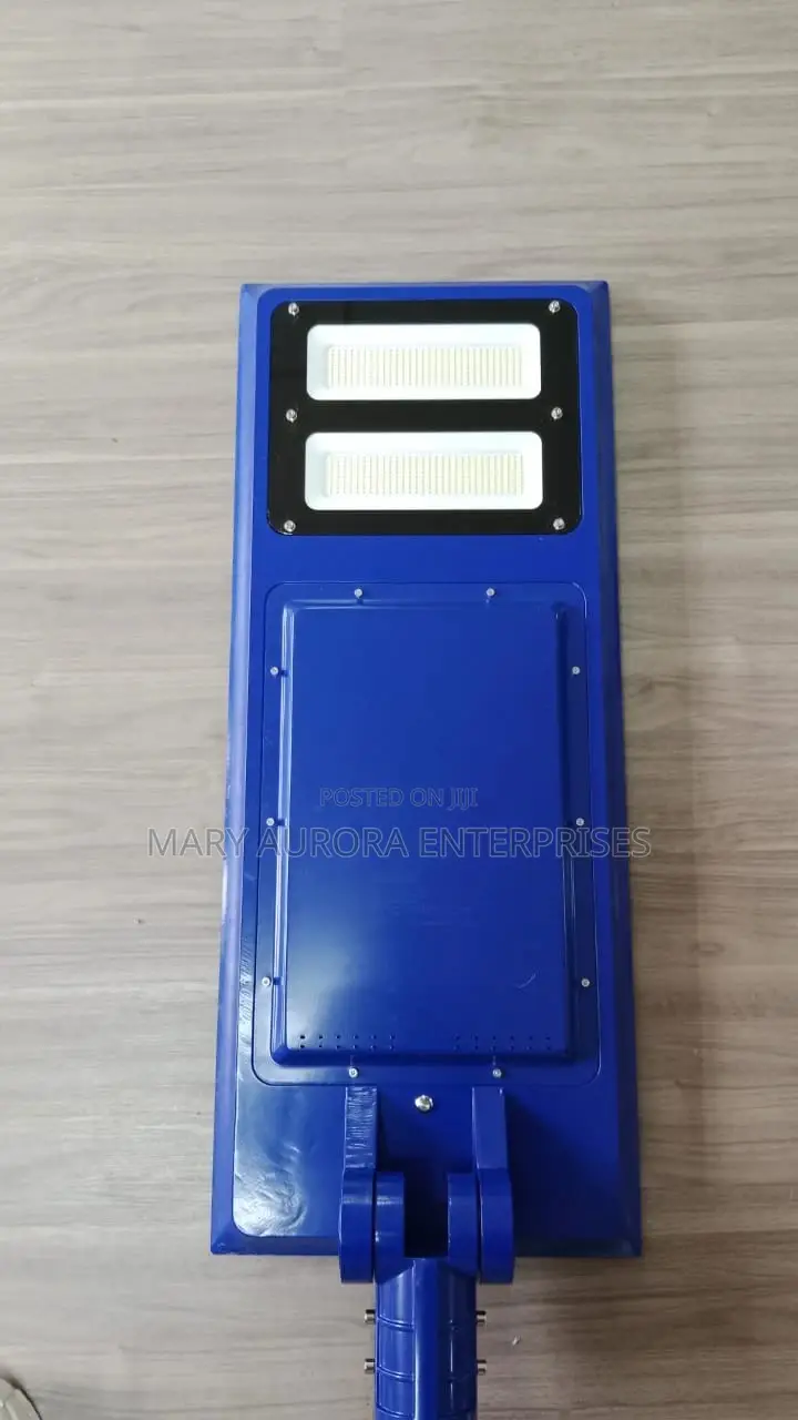 150watts Solar Street Light