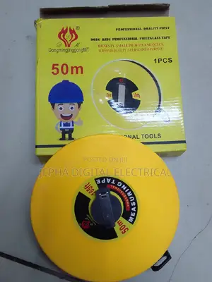 Measuring Tape 50m