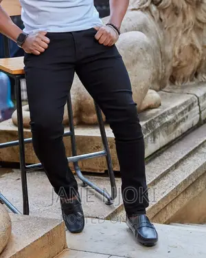 Slimfit Jeans