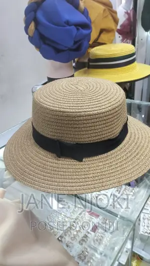 Ladies Hats