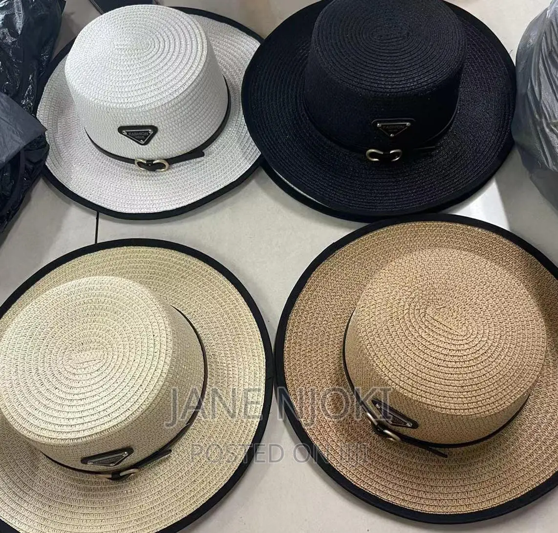 Ladies Hats