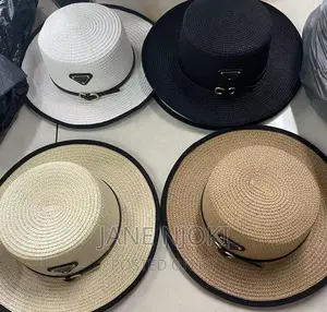Ladies Hats
