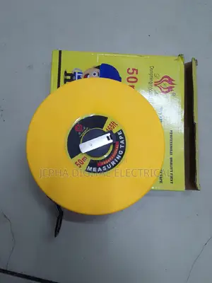 Measuring Tape 50meters