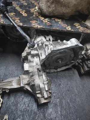 1nz 4wd Probox Gearbox