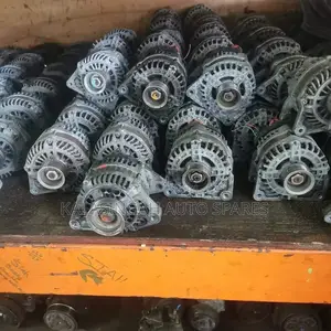 Alternator Toyota