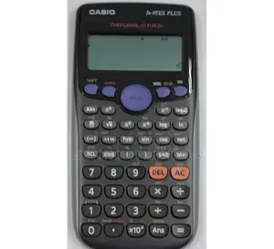 Casio FX-95ES PLUS Calculator FX 95ES Scientific Calculator