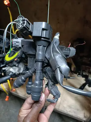 Coils Nissan Teana