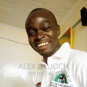 Ukinipea Kazi, I'll Deliver