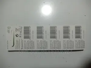 Gp 23A Battery