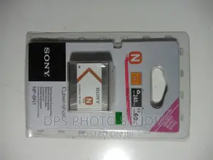 Sony N Type NP-BN1