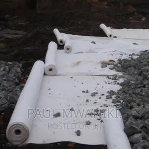 Geotextile Fabric Non Woven for Landscaping, French Drains.