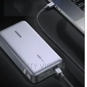 25000mah Power Bank Ugreen Two-Way Fast Charging Powerbank!!