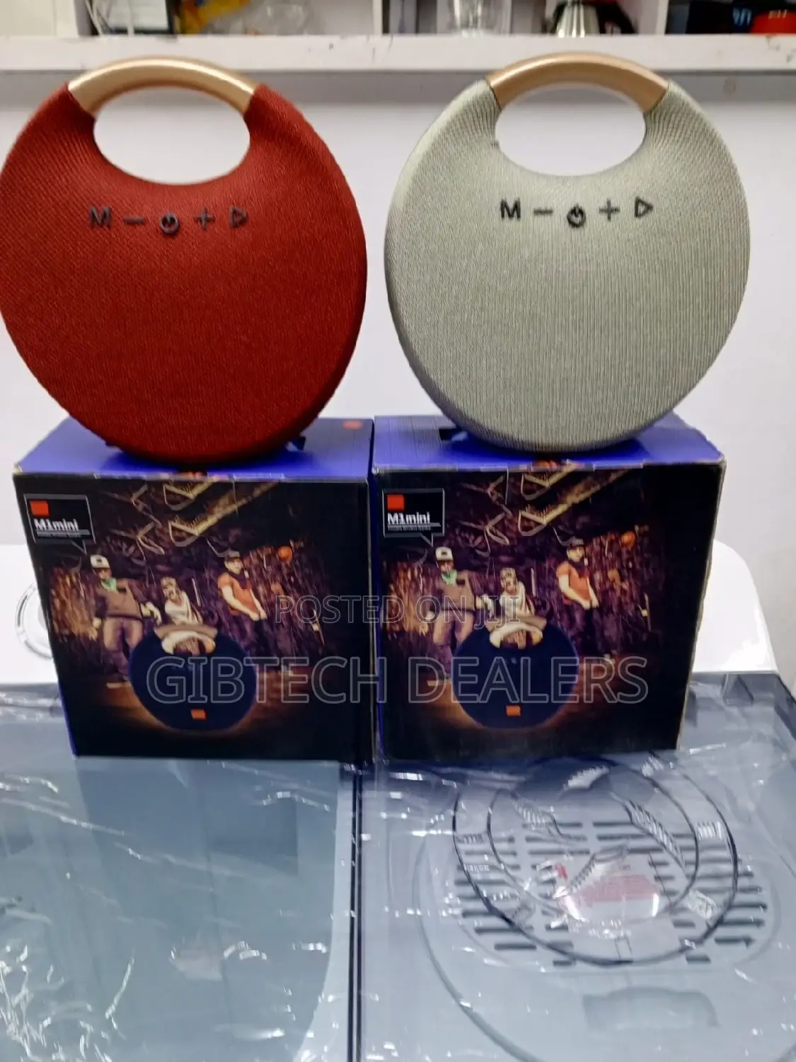 M1 Portable Bluetooth Speaker- Bluetooth Speaker