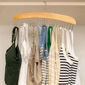 8 Hooks Multipurpose Hanger
