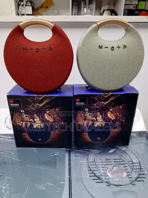 Bluetooth Speaker. M1 Portable Bluetooth Speaker
