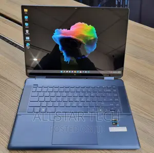 Laptop HP 16GB Intel Core I7 SSD 512GB